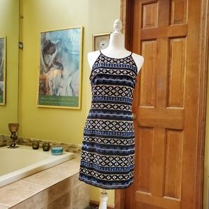 White House Black Market Dress size 8